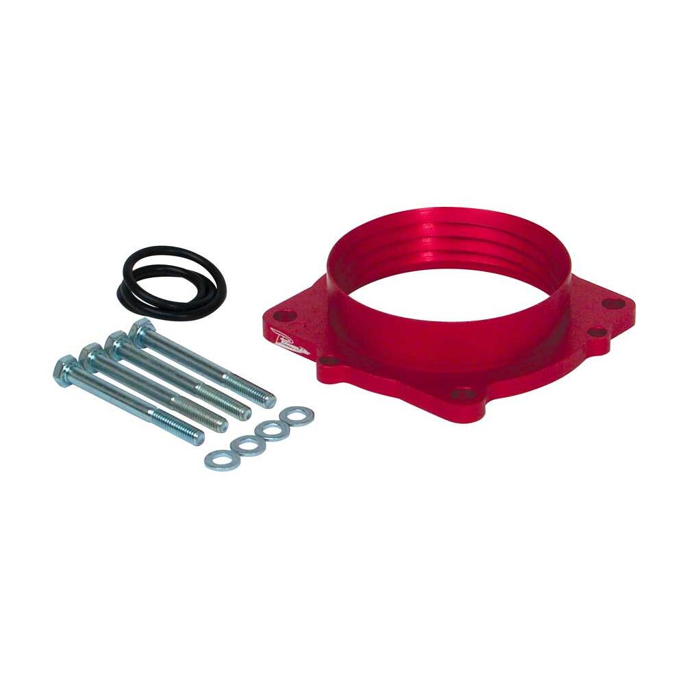 Fuel Injection Throttle Body Spacer - 350-532